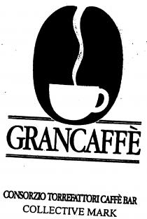 GRANCAFFÈ CONSORZIO TORREFATTORI CAFFÈ BAR