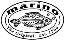 marino The Original - Est. 1966