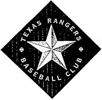 TEXAS RANGERS BASEBALL CLUB