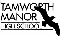 TAMWORTH MANOR HIGH SCHOOL