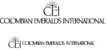 CEI COLOMBIAN EMERALDS INTERNATIONAL