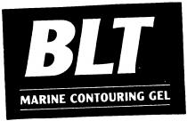 BLT MARINE CONTOURING GEL