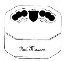 PAUL MASSON