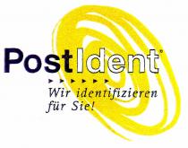 PostIdent Wir identifizieren für Sie!