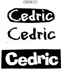 Cedric