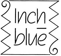 inch blue