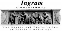 Ingram Consultancy The Repair and Conservation of Historic Buildings