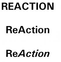 ReAction