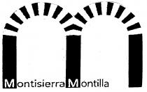 M Montisierra Montilla