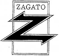 ZAGATO Z