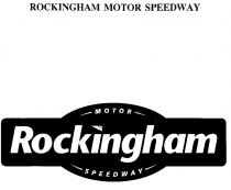 MOTOR Rockingham SPEEDWAY