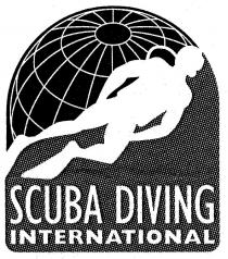 SCUBA DIVING INTERNATIONAL