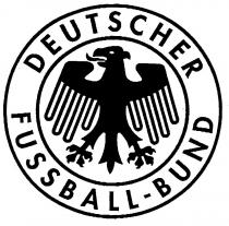 DEUTSCHER FUSSBALL-BUND