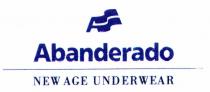 Abanderado NEW AGE UNDERWEAR