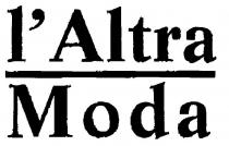 l'Altra Moda