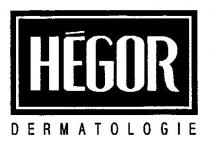 HÉGOR DERMATOLOGIE