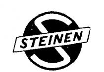 STEINEN S