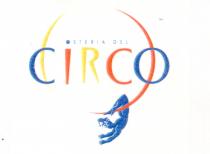 STERIA DEL CIRCO