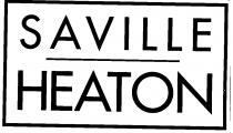 SAVILLE HEATON