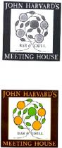 JOHN HARVARD'S MEETING HOUSE BAR & GRILL