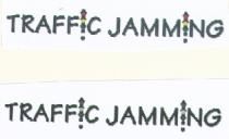 TRAFFIC JAMMING