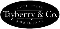 AUTHENTIC & ORIGINAL Tayberry & Co.