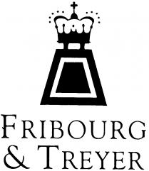 FRIBOURG & TREYER