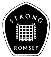 STRONG ROMSEY