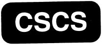 CSCS