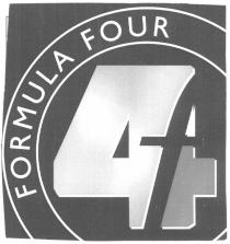 FORMULA FOUR 4r