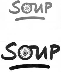 Soup.NEW COVENT GARDEN.SOUP Co.