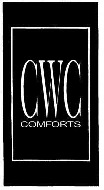 CWC COMFORTS