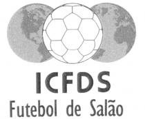 ICFDS Futebol de Salao