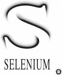 S SELENIUM