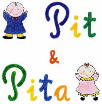 Pit & Pita