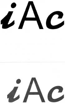 iAc