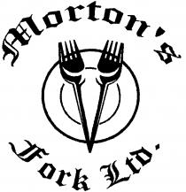 Morton's Fork Ltd.