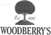 Est. 1996 WOODBERRY'S