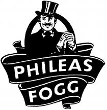 PHILEAS FOGG