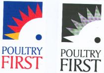 POULTRY FIRST