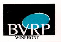 BVRP WINPHONE