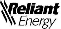 Reliant Energy