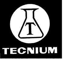 T TECNIUM