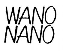 WANO NANO