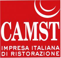 CAMST IMPRESA ITALIANA DI RISTORAZIONE