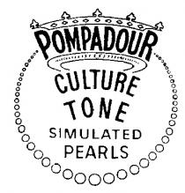 POMPADOUR CULTURE TONE