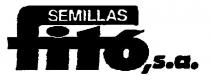 SEMILLAS Fitó,s.a.