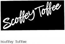 Scoffey Toffee