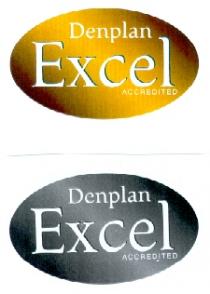 4enplan Excel ACCREDITED