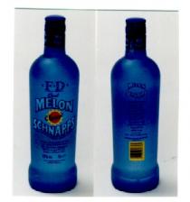 F D FAMOUS DRINKS Cool MELON Classic SCHNAPPS